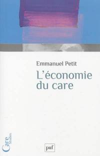 L'économie du care