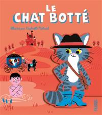 Le chat botté