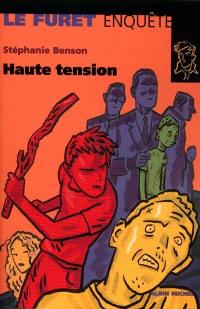 Haute tension