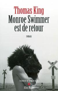 Monroe Swimmer est de retour