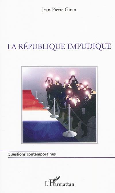 La République impudique