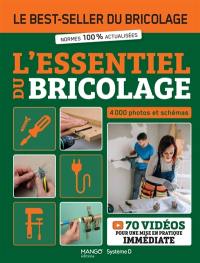 L'essentiel du bricolage