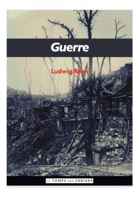 Guerre : version intégrale