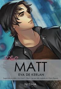 Matt