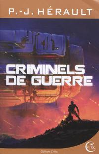 Criminels de guerre