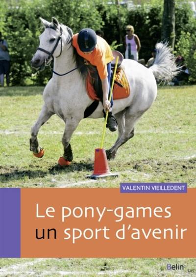 Le pony-games : un sport d'avenir