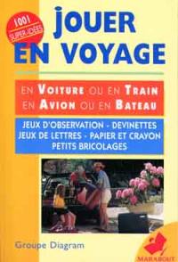 Jouer en voyage