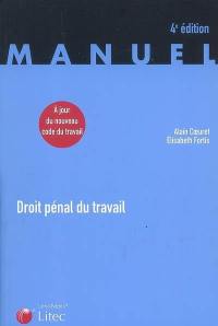 Droit pénal du travail