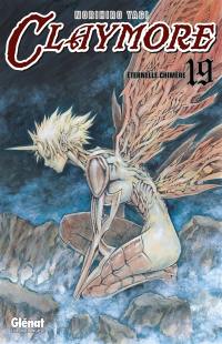 Claymore. Vol. 19. Eternelle chimère