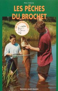 Les pêches du brochet