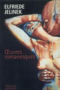 Oeuvres romanesques