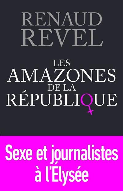 Les amazones de la République