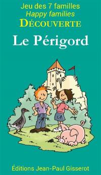 Le Périgord