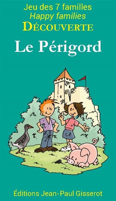 Le Périgord