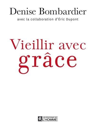 Vieillir avec grâce