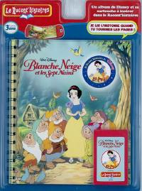 Blanche-Neige