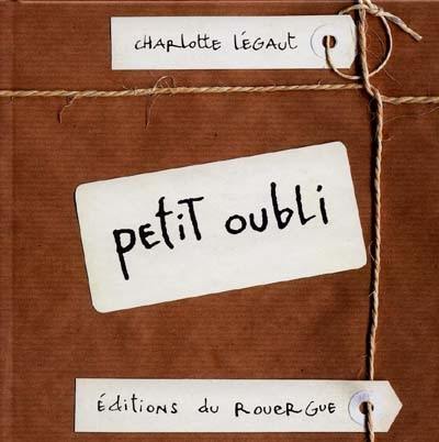 Petit oubli