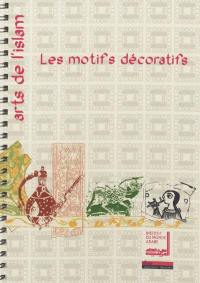 Les motifs décoratifs