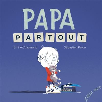 Papa partout