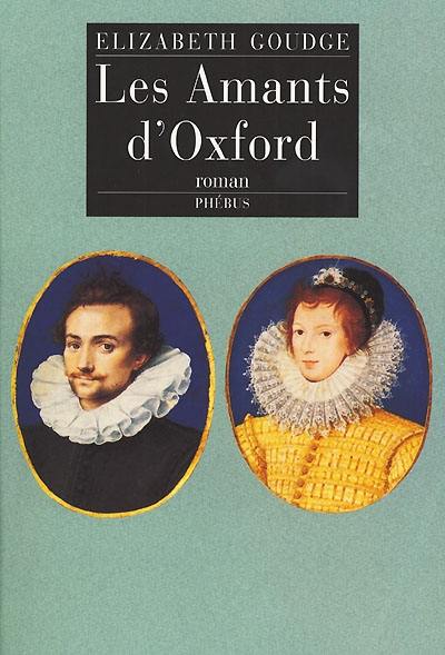 Les amants d'Oxford