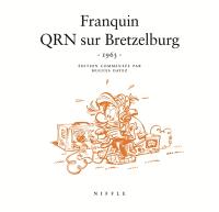 QRN sur Bretzelburg : 1963