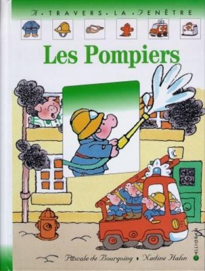 Le pompier