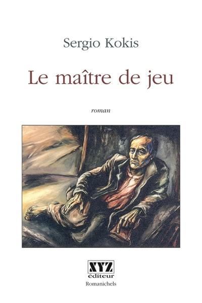 Le maître de jeu