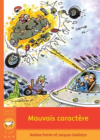 Mauvais caractère