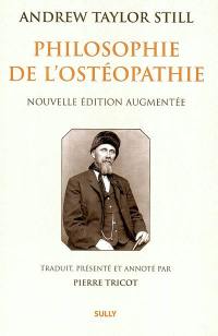 Philosophie de l'ostéopathie