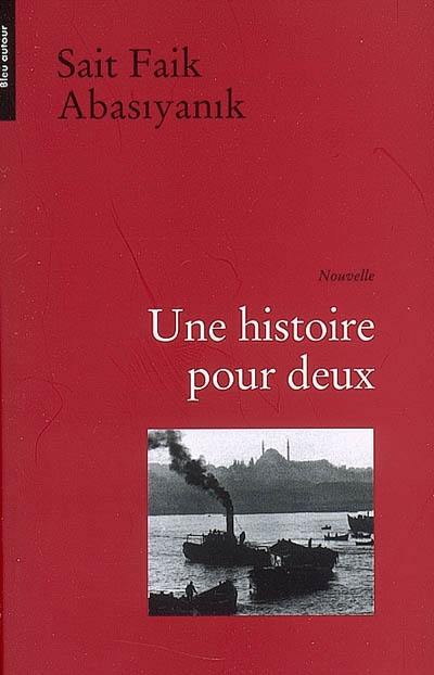 Une histoire pour deux