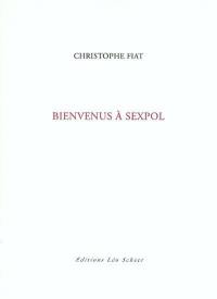 Bienvenus à Sexpol