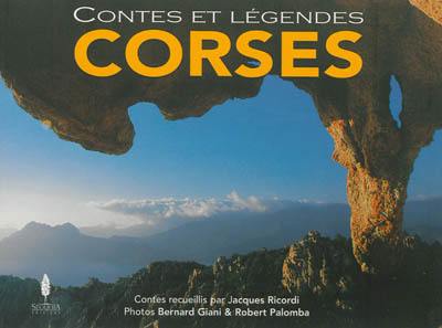 Contes et légendes corses