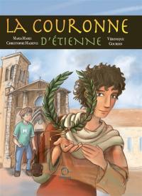 La couronne d'Etienne