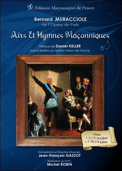 Airs et hymnes maçonniques