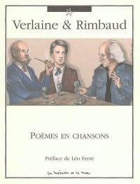 Poèmes en chansons