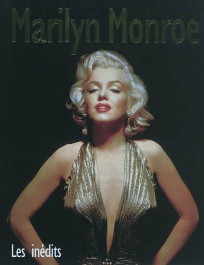 Marilyn Monroe : les inédits