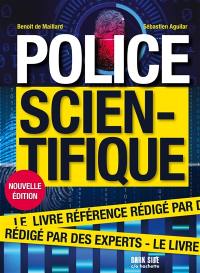 Police scientifique