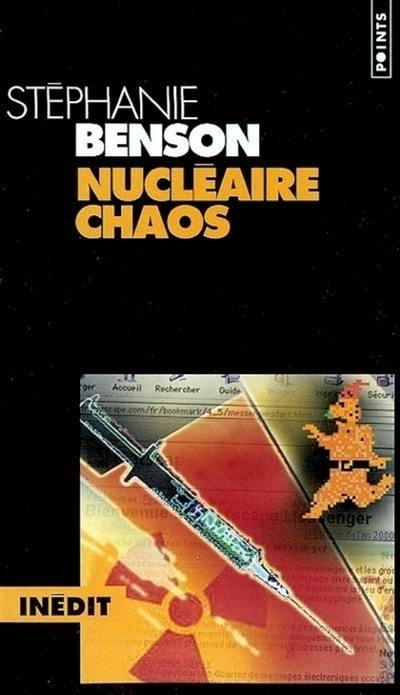 EPICUR. Vol. 4. Nucléaire chaos