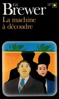 La Machine à découdre