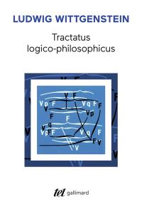 Tractatus logico-philosophicus