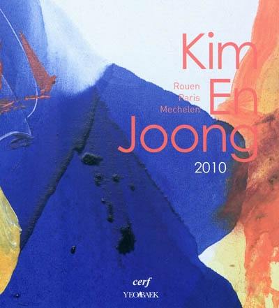 Kim En Joong