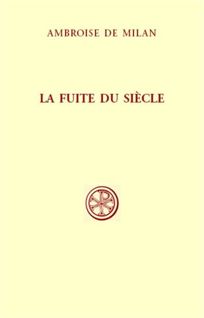 La fuite du siècle