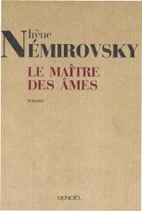 Le maître des âmes