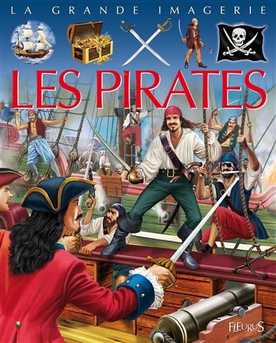 Les pirates