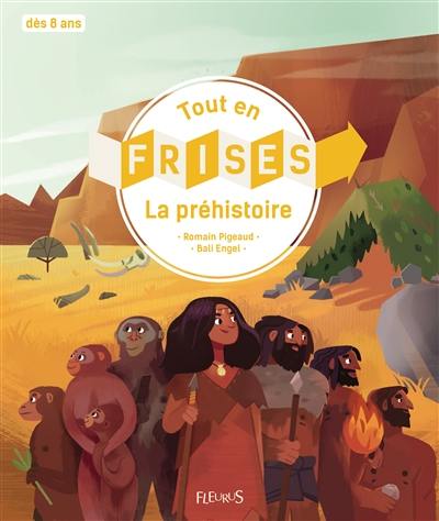 La préhistoire