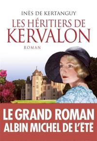 Les héritiers de Kervalon