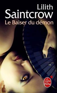 Une aventure de Danny Valentine. Le baiser du démon