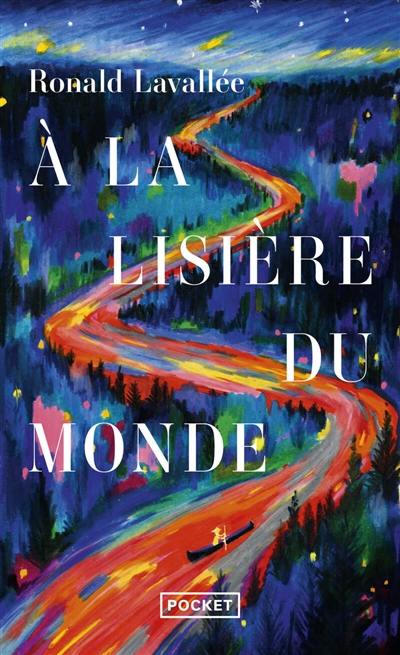 A la lisière du monde