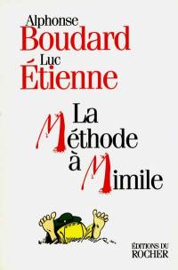 La méthode à Mimile : l'argot sans peine