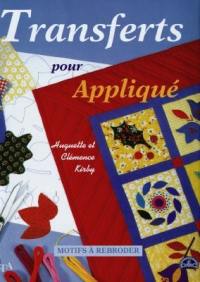 Transferts pour appliqués